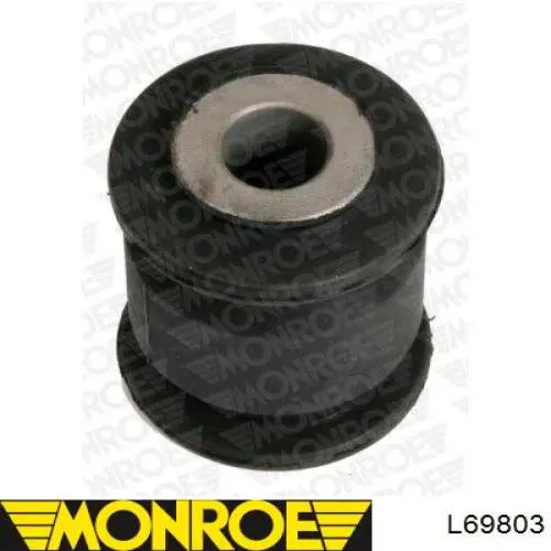 С/блок нижнього важеля Monroe L69803