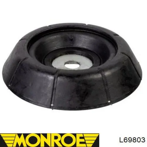 L69803 Monroe Сайлентблок переднього нижнього важеля