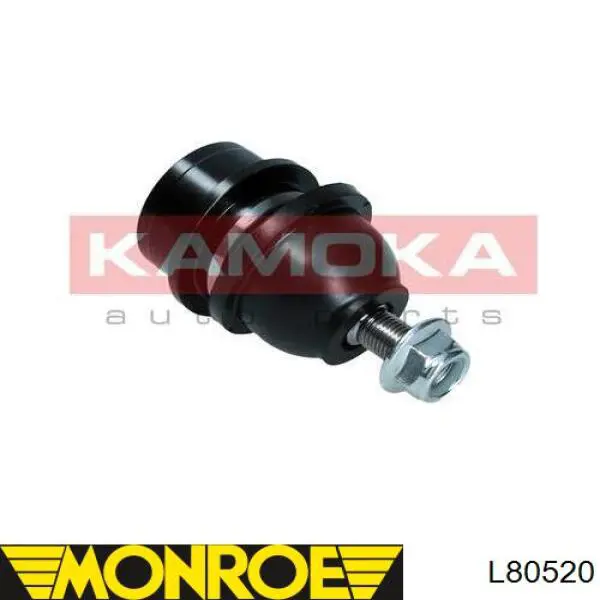 Купити L80520 Monroe Кульова опора, нижня