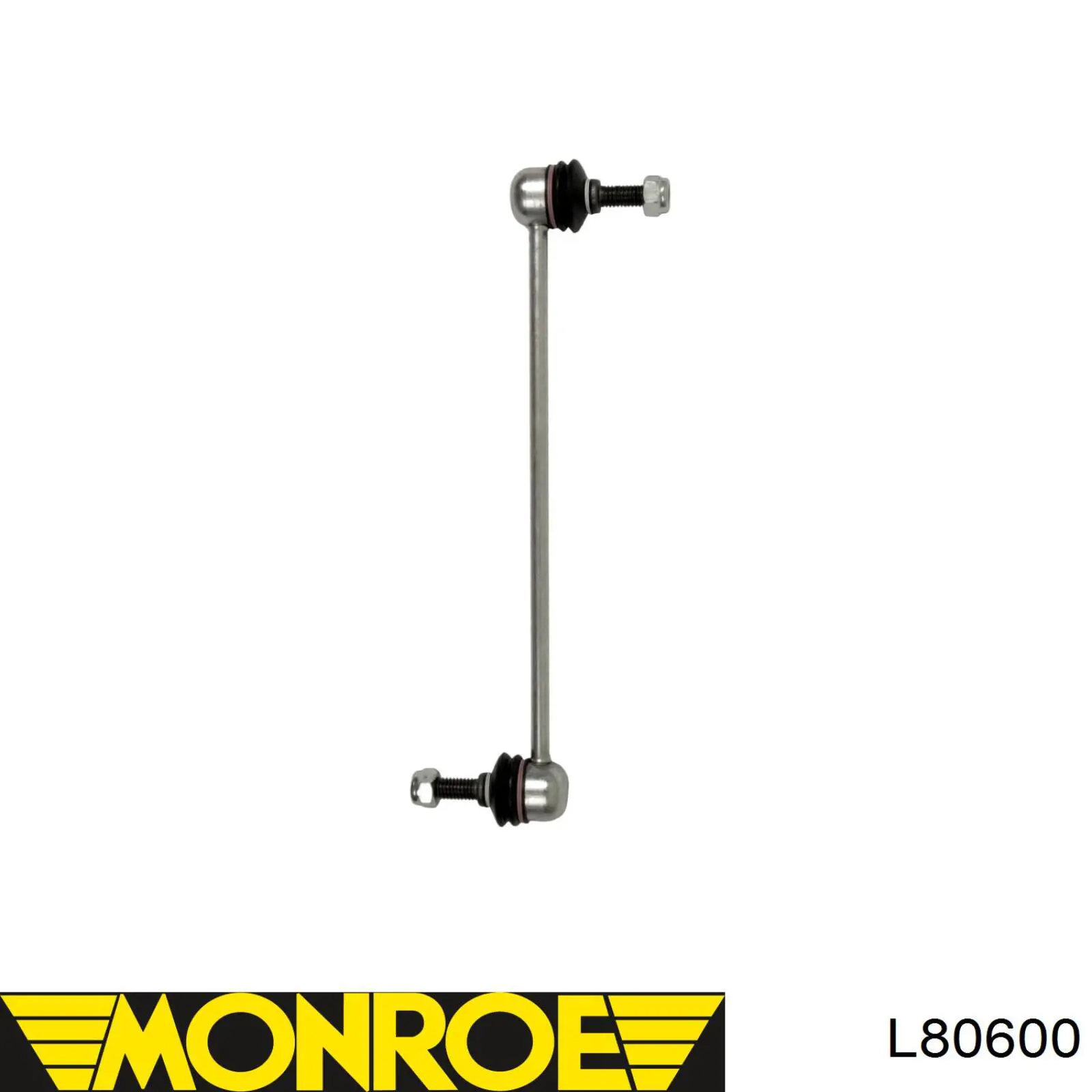 L80600 Monroe стійка стабілізатора переднього