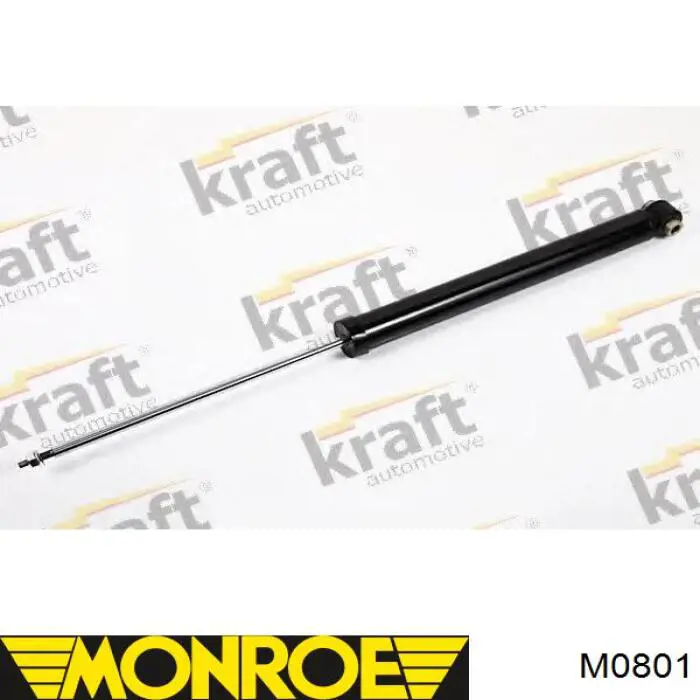 Амортизатор передній M0801 Monroe