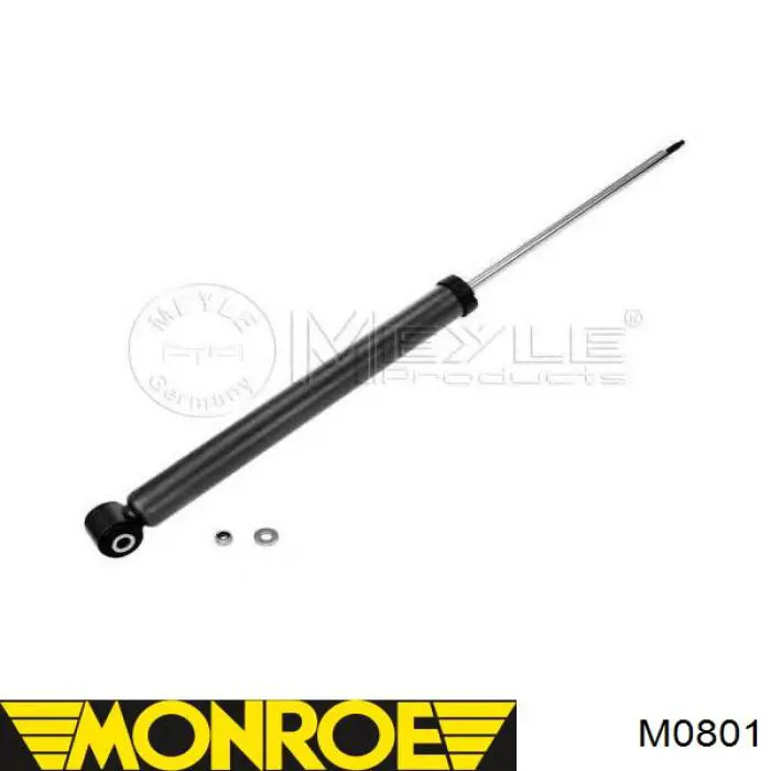 Стойка амортизатора передняя Monroe M0801 ціна, від 37.82 USD