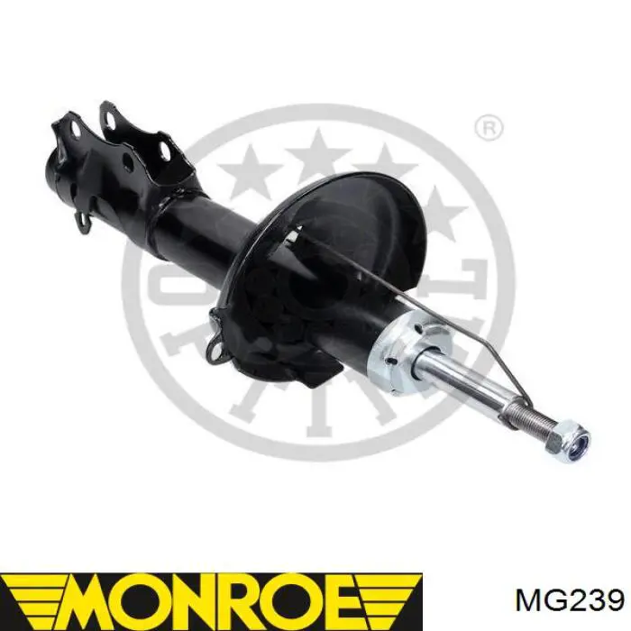 VTE4716 Bilstein Стійка передня
