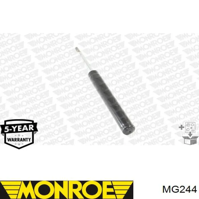 34003527 Bilstein Стійка передня