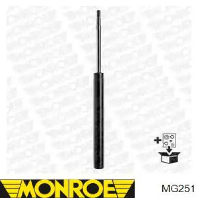 Амортизатори передні Monroe MG251