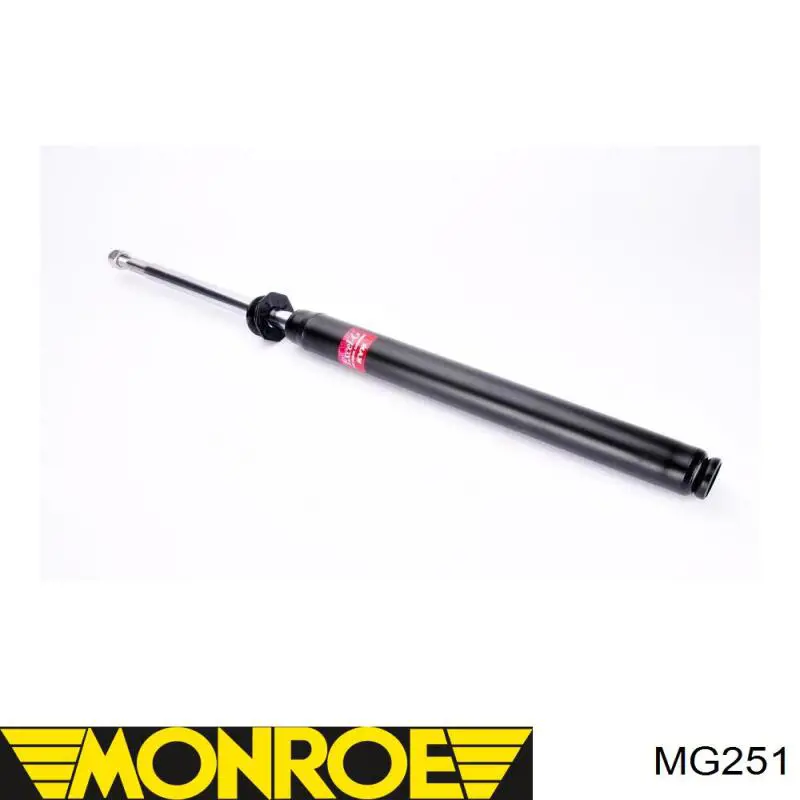 Амортизатор передній MG251 Monroe