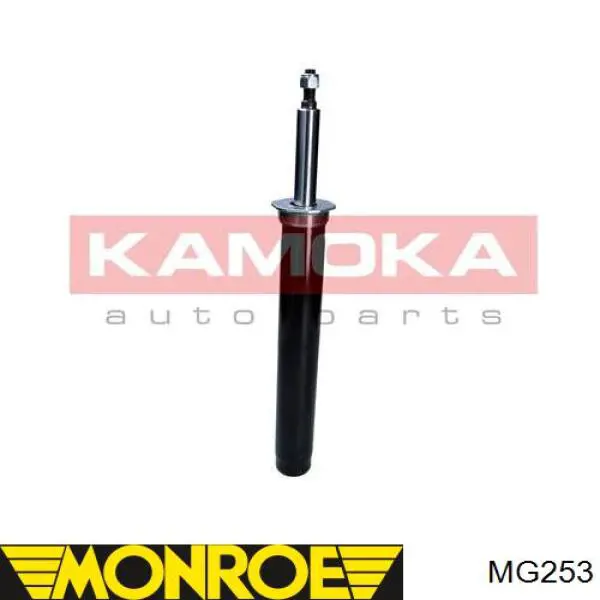 Купити MG253 Monroe Амортизатор передньої підвіски