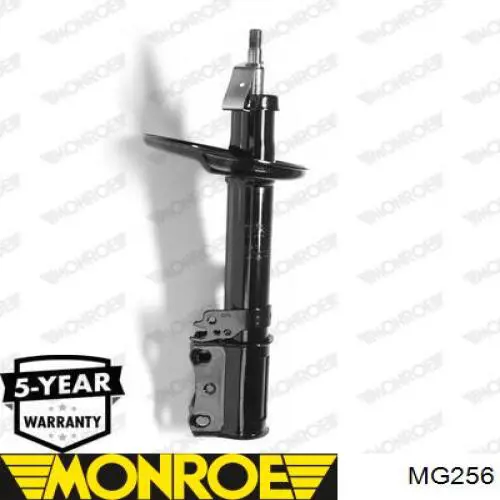 Купити MG256 Monroe Стійка амортизатора задня