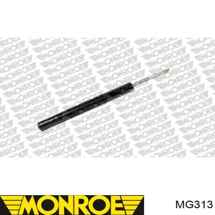 Стойка амортизатора передняя Monroe MG313 ціна, від 38.01 USD