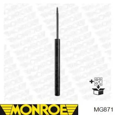 MG871 Monroe Стійка передня