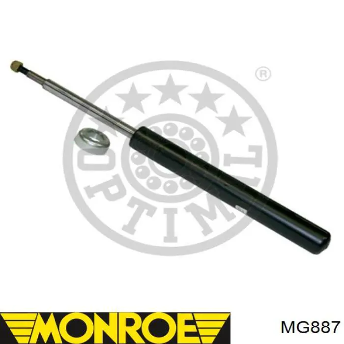 Амортизатор передній MG887 Monroe