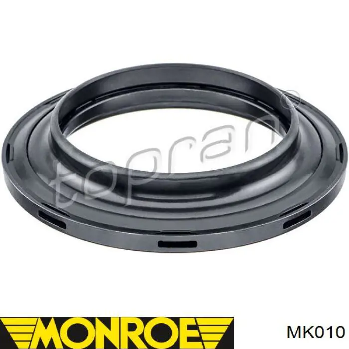 Опора стійки амортизатора переднього Monroe MK010 ціна, від 24.68 USD