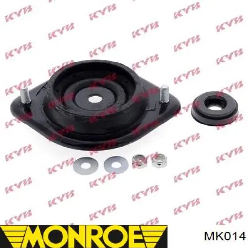 MK014 Monroe опора амортизатора переднього