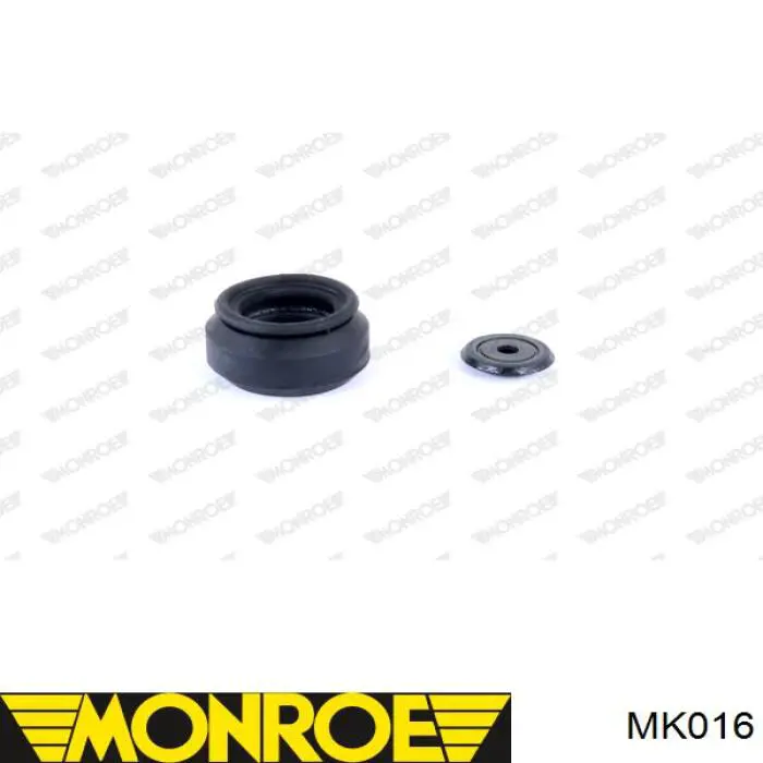 Опора амортизатора переднього MK016 Monroe