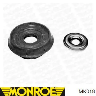 MK018 Monroe опора амортизатора переднього
