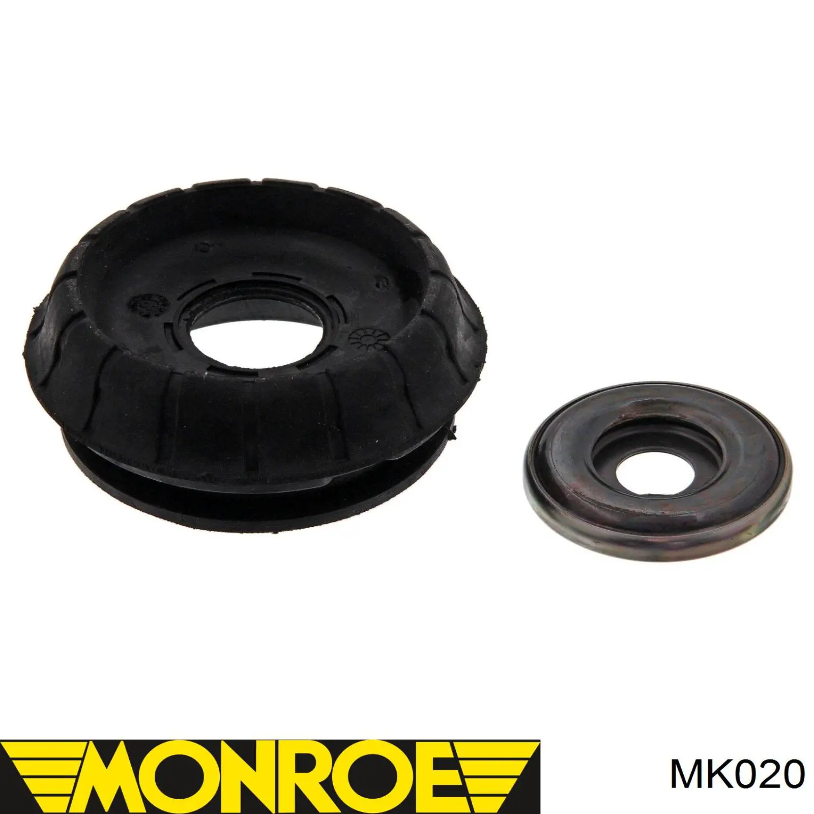 MK020 Monroe опора амортизатора переднього