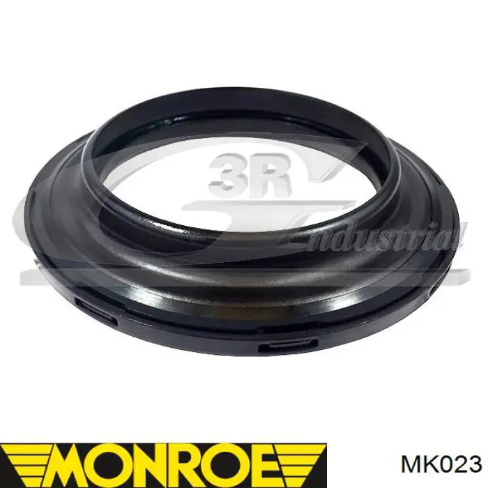 Опора стійки амортизатора переднього Monroe MK023 ціна, від 26.90 USD