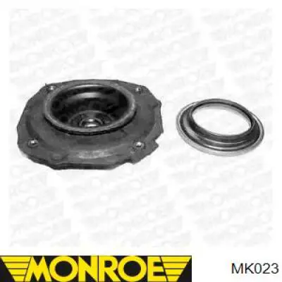 Опора амортизатора переднього MK023 Monroe