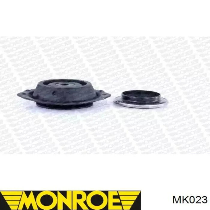MK023 Monroe підшипник опорний амортизатора, переднього