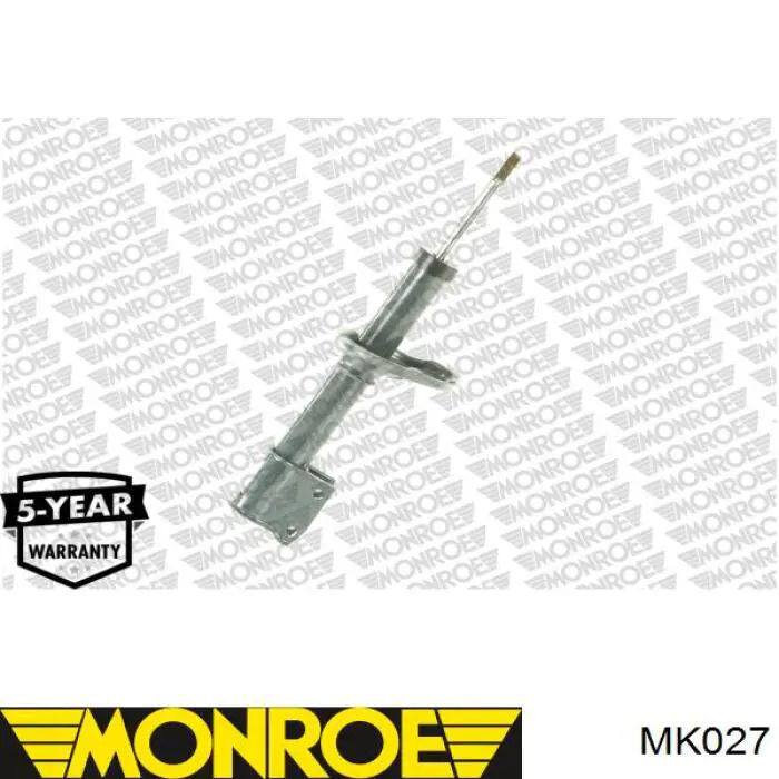 Купити 87374A Boge Опора амортизатора переднього