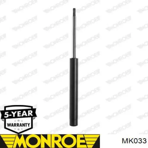 Опора амортизатора переднього MK033 Monroe