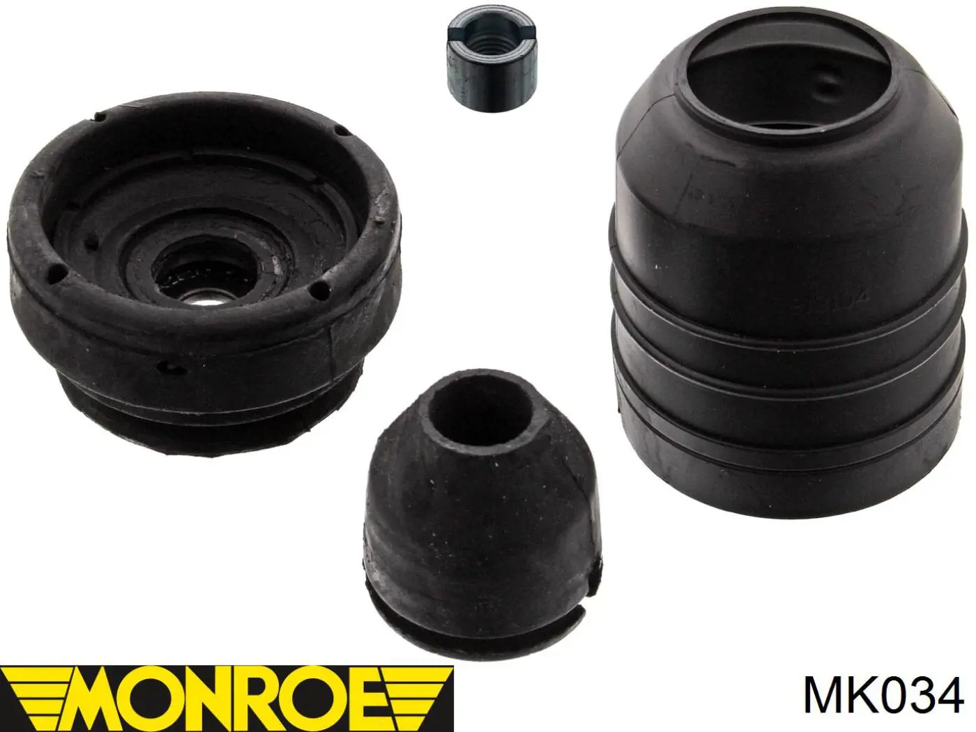 Опора амортизатора переднього 871412323A VAG