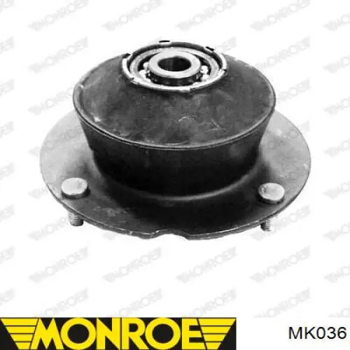 MK036 Monroe опора амортизатора переднього