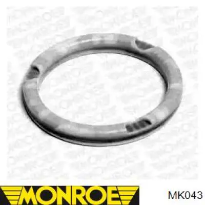 Опора амортизатора переднього MK043 Monroe