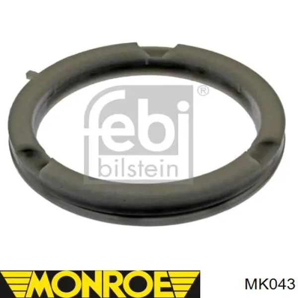 Купити MK043 Monroe Опора амортизатора переднього