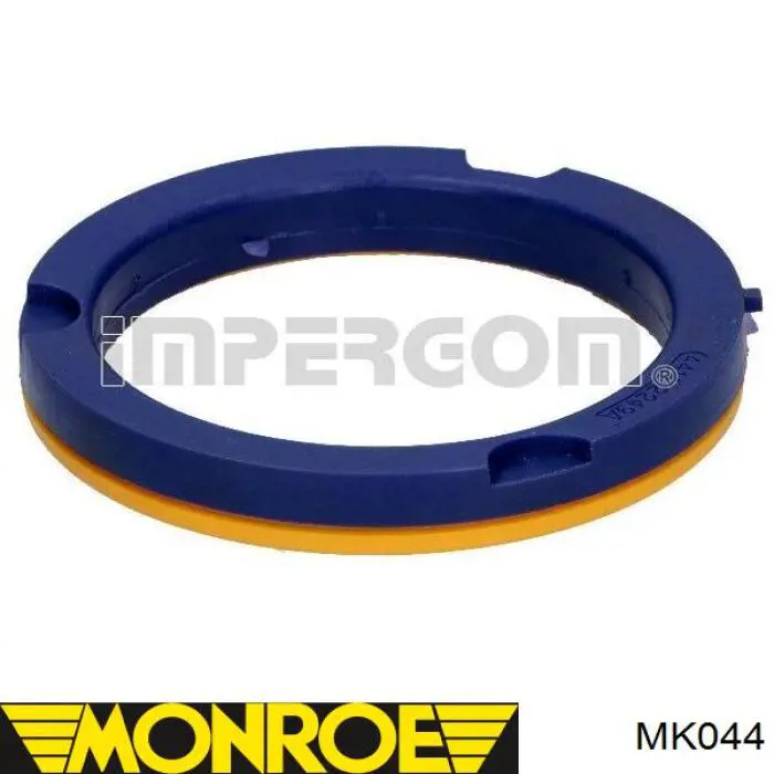 Підшипник опорний амортизатора, переднього MK044 Monroe