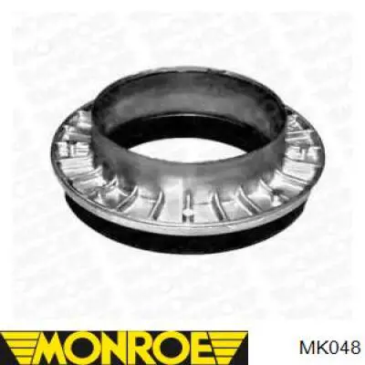 MK048 Monroe підшипник опорний амортизатора, переднього