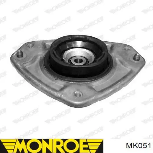 MK051 Monroe опора амортизатора переднього