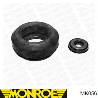 Опора стійки амортизатора переднього Monroe MK056 ціна, від 7.03 USD