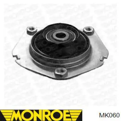Опора амортизатора переднего MONROE MK060