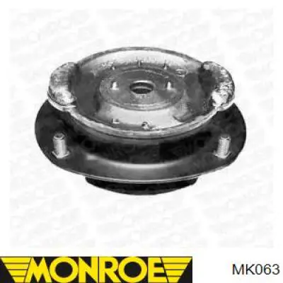 MK063 Monroe опора амортизатора переднього
