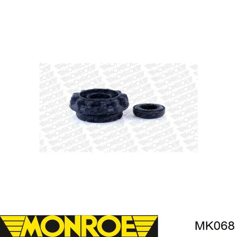 Купити MK068 Monroe Опора амортизатора переднього