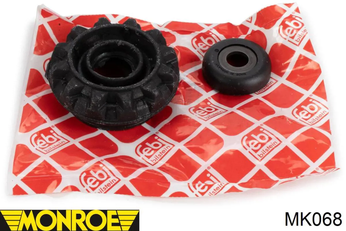 Опора амортизатора переднього MK068 Monroe