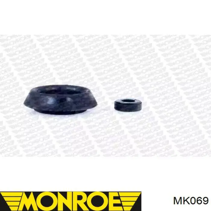 MK069 Monroe Опора амортизатора переднего
