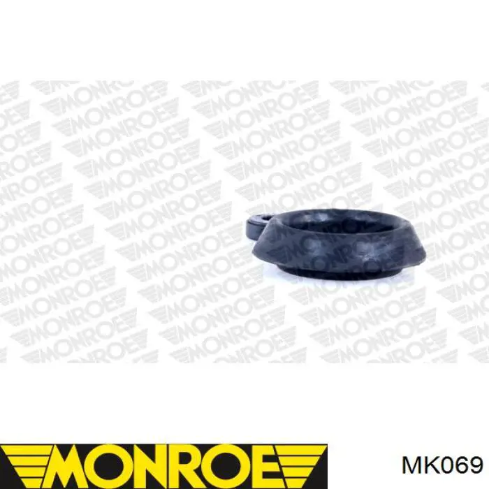 Опора амортизатора переднього MK069 Monroe