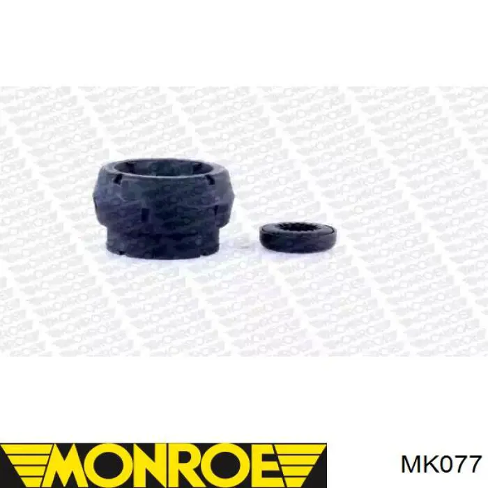 MK077 Monroe опора амортизатора переднього