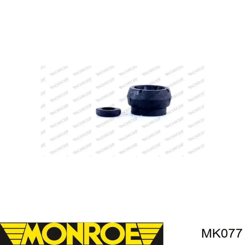 MK077 Monroe Кріплення переднього амортизатора