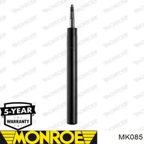 Подушка амортизатора переднього Monroe MK085