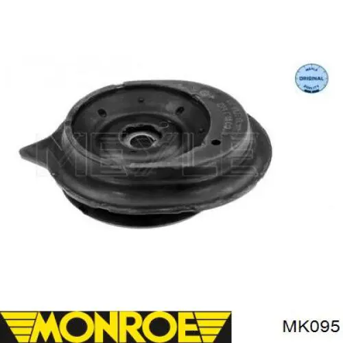 Опора стійки амортизатора переднього Ashika SMA0137 ціна, від 18.29 USD