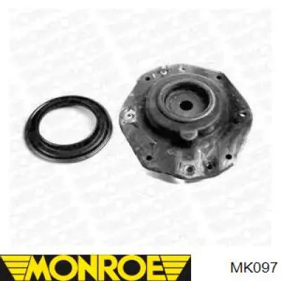 Опора стійки амортизатора переднього Monroe MK097 ціна, від 29.30 USD