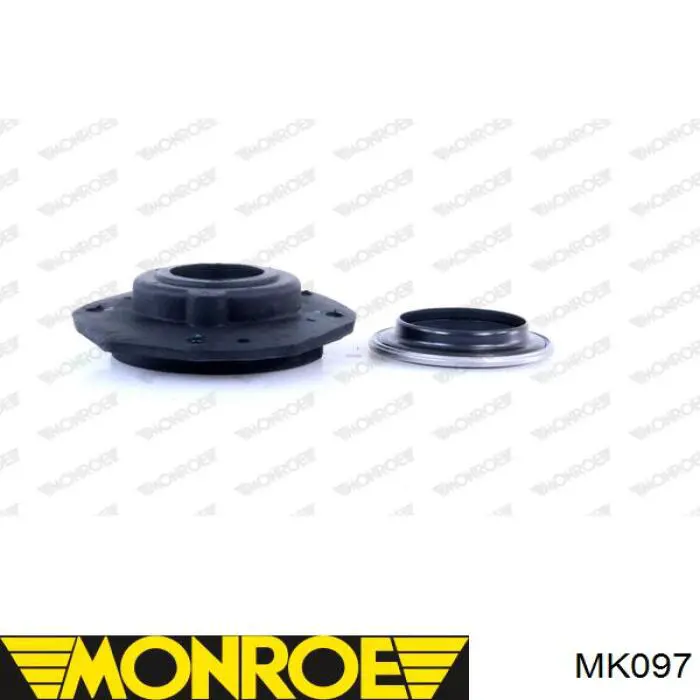 MK097 Monroe опора амортизатора переднього