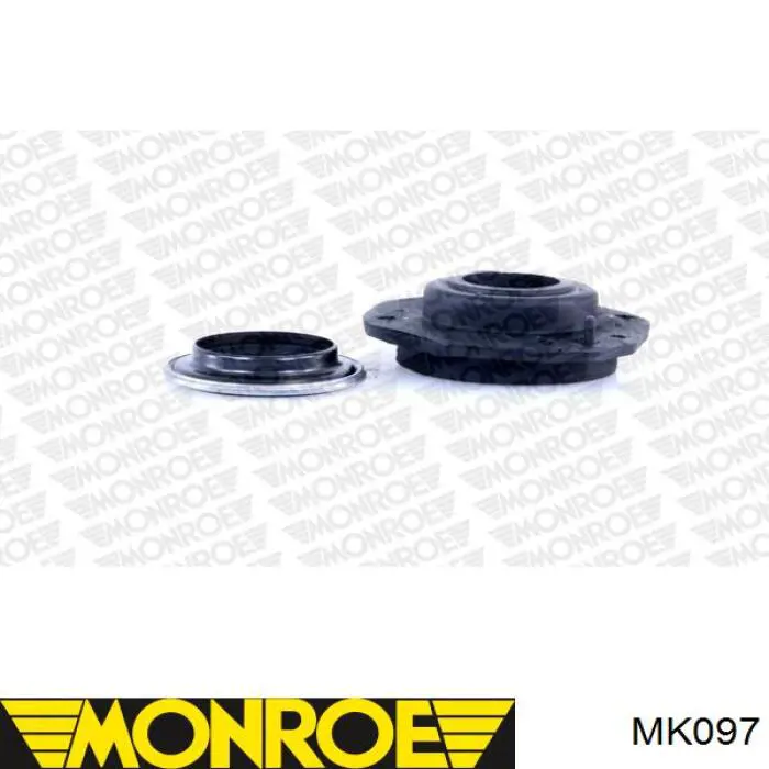 Опора амортизатора переднього KS31004 Sato Tech