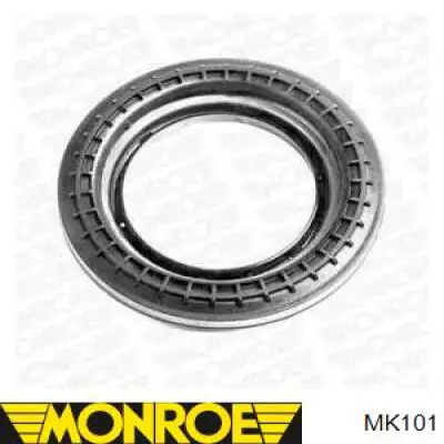 Підшипник опорний амортизатора, переднього MK101 Monroe