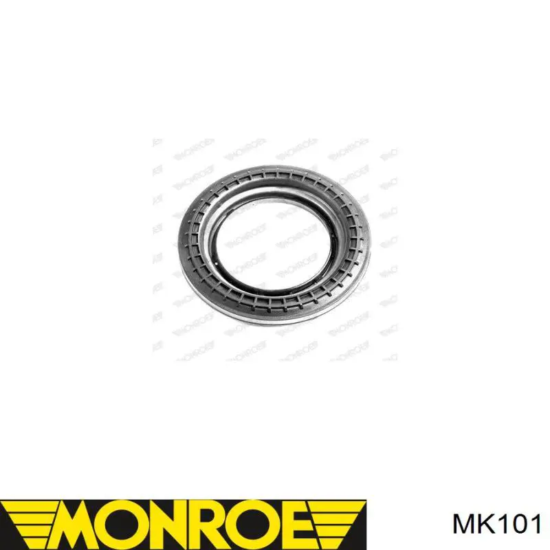 Купити MK101 Monroe Підшипник опорний амортизатора, переднього