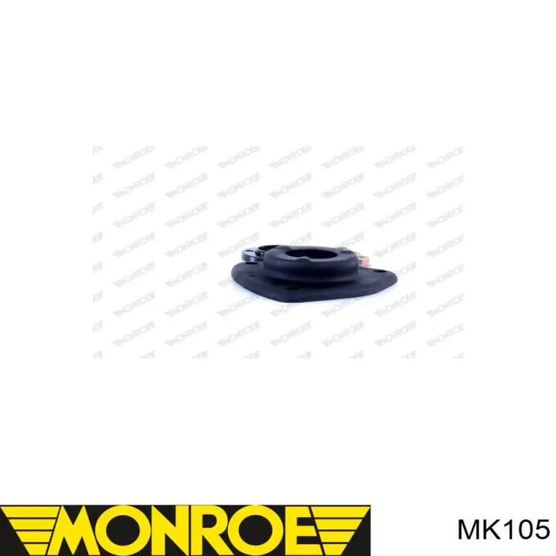 MK105 Monroe Кріплення переднього амортизатора