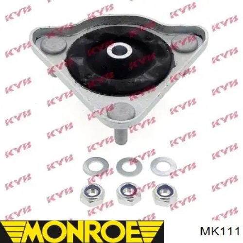 Купити MK111 Monroe Опора амортизатора переднього